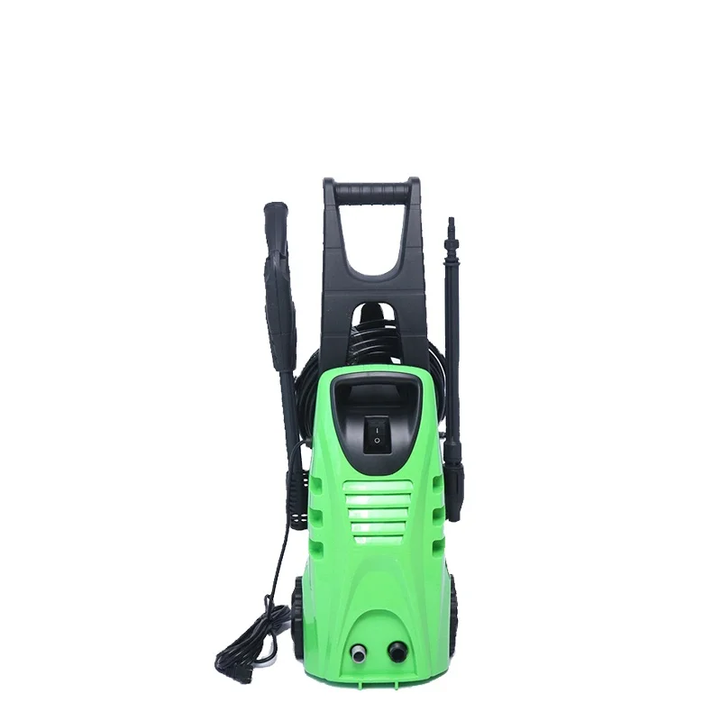 Hot selling 220V 1200W high-pressure machine pump car washer