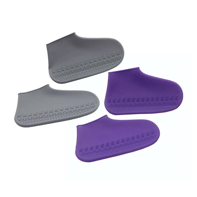 ASDS 2Pair силиконовые накладки могут быть повторно использованы водонепроницаемые