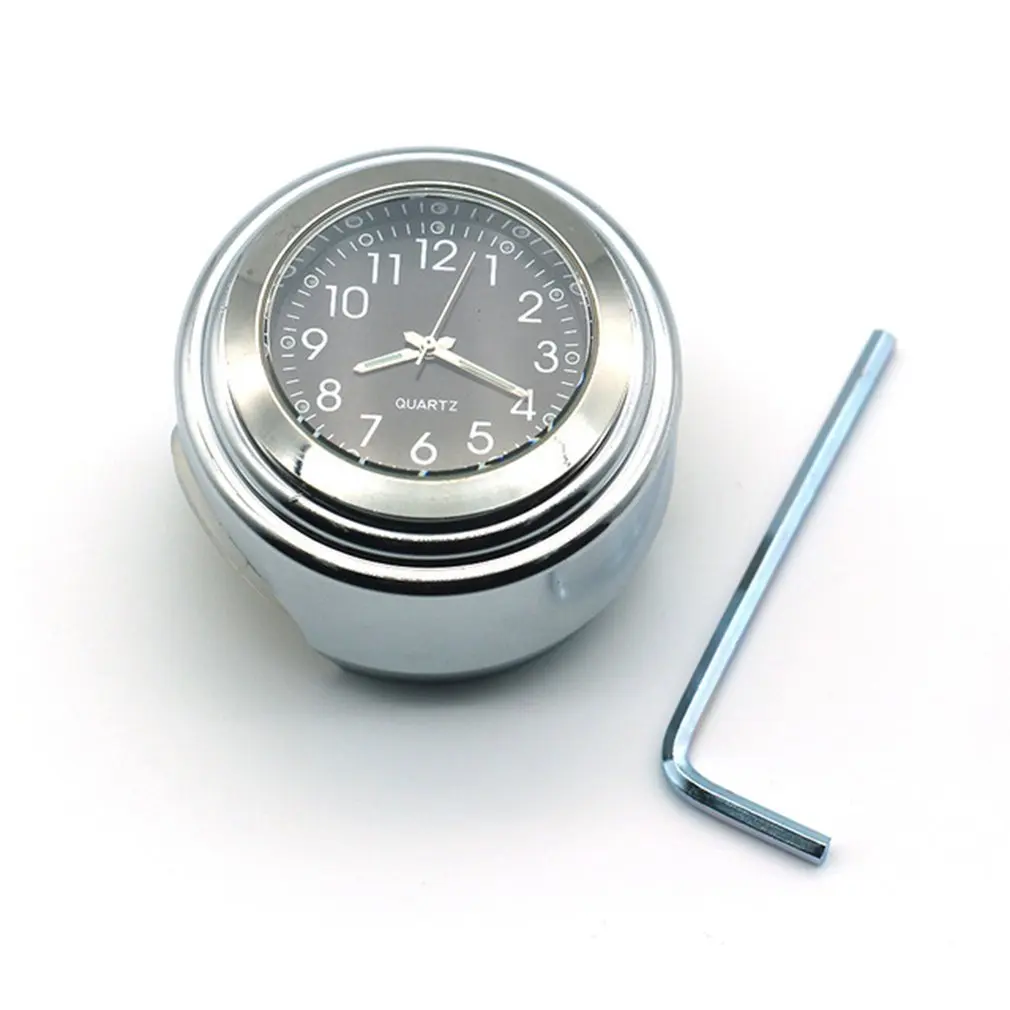 Модифицированные часы для мотоцикла велосипеда электромобиля настольные