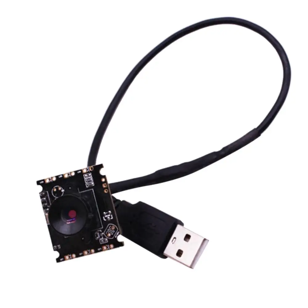 Single Camera Модуль камеры Smart Vision sensor Pan-Tilt Kit с 2 шт. микро сервоприводы умный робот HD камера для Raspberry Pi-camera/один PTZ - Цвет: Single Camera