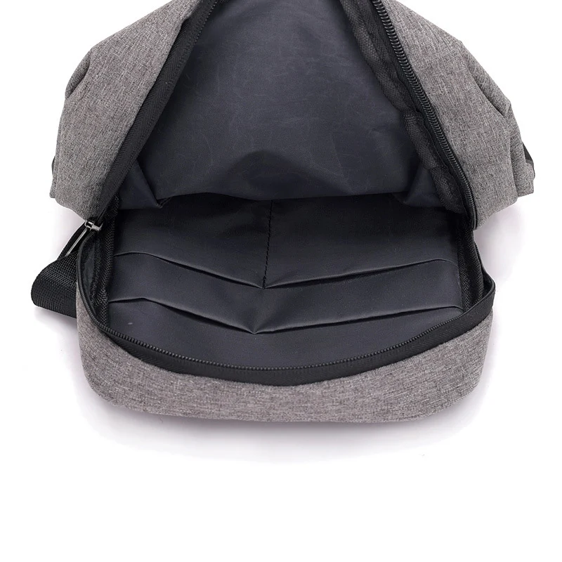 Простая сумка унисекс Лоскутная цветная Холщовая Сумка через плечо Повседневная