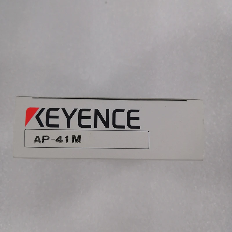 

KEYENCE AP-41M (гарантия качества и цена Оборотная)