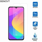 Защитное стекло для экрана Xiaomi Mi 9 Lite, закаленное, 6,39 дюйма, 2 шт.