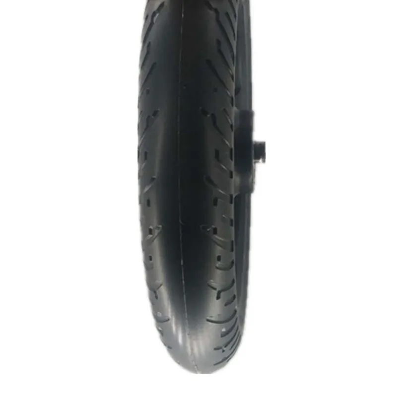 

Solid Rear Tire Wheel Replacement Tyre For Mijia M365 Electric Scooter