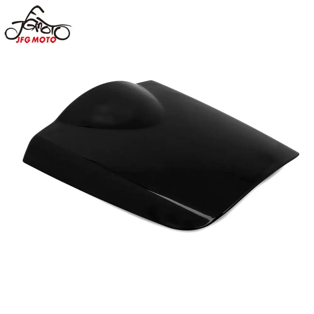 Пластиковый защитный чехол на заднее сиденье мотоцикла для HONDA CBR600RR CBR 600RR 2003 2004 2005