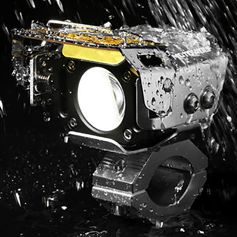 R1250GS R1200GS мотоциклетные светодиодсветодиодный противотуманные фары