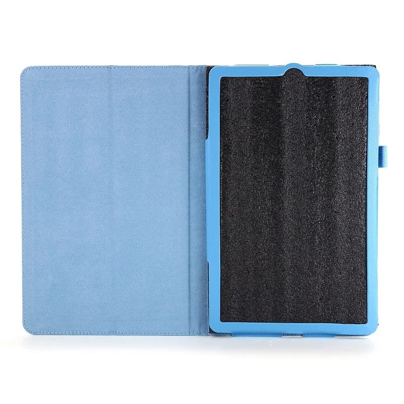 

Ultra Slim Case for Huawei Matepad T10s 10.1'' AGS3-L09 AGS3-W09 Flip Tablet Funda Stand for Huawei Matepad T10s 9.7'' Cover