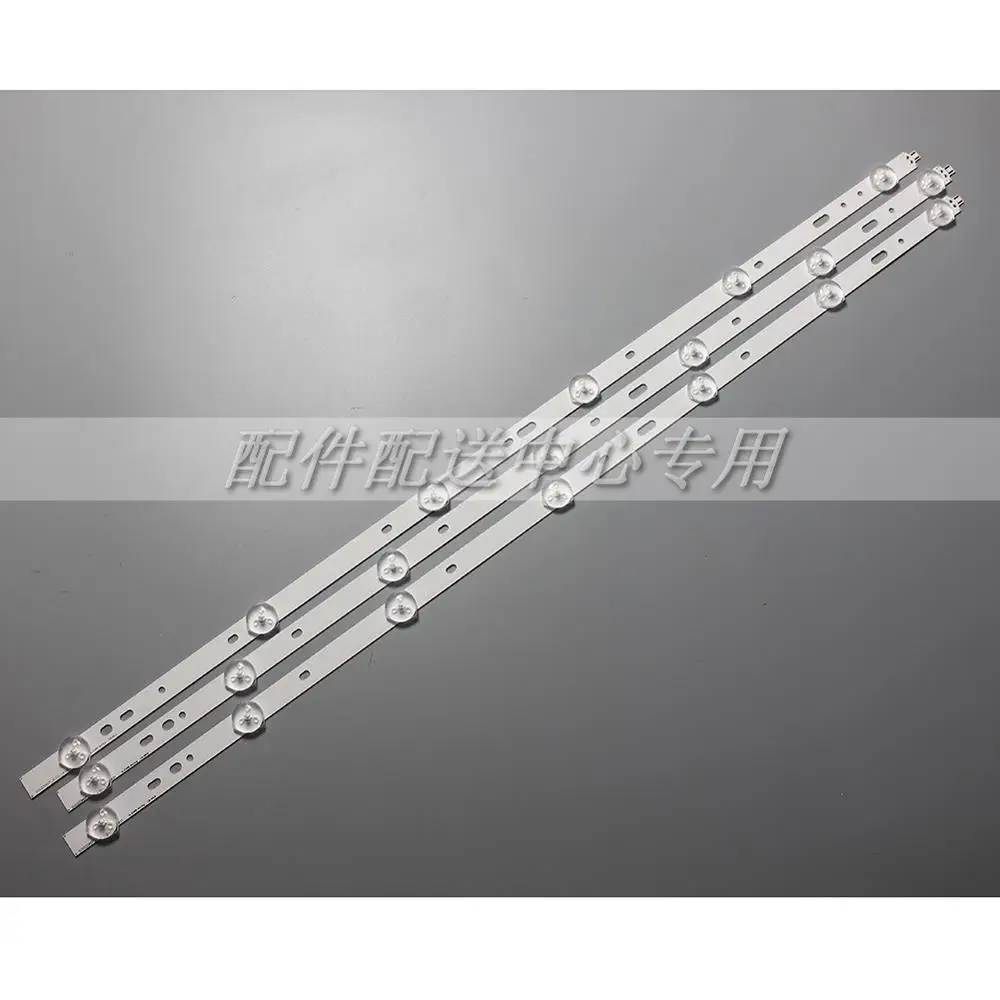 3 шт. x 32 дюйма LED svs320aa6 _ 6/7LED 120525 для Samsung VESTEL BN96-01059A 01060A SVS320AD6 SVS320AD7 LTA320AP33 GRUNDIG ZCL606-MH |