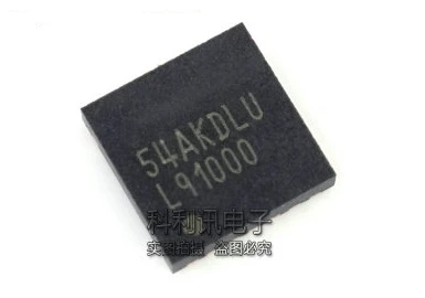 

10pcs/lot LMP91000SDE LMP91000SD LMP91000 L91000 WSON14 In Stock