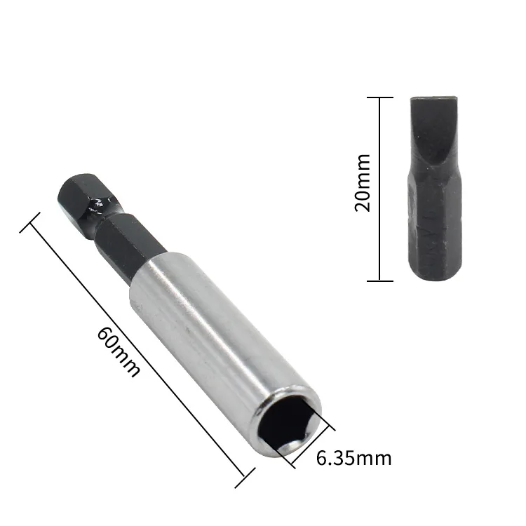 

65-in-1 multi-function screwdriver set, manual tool combination with magnetic slotted Phillips screwdriver set