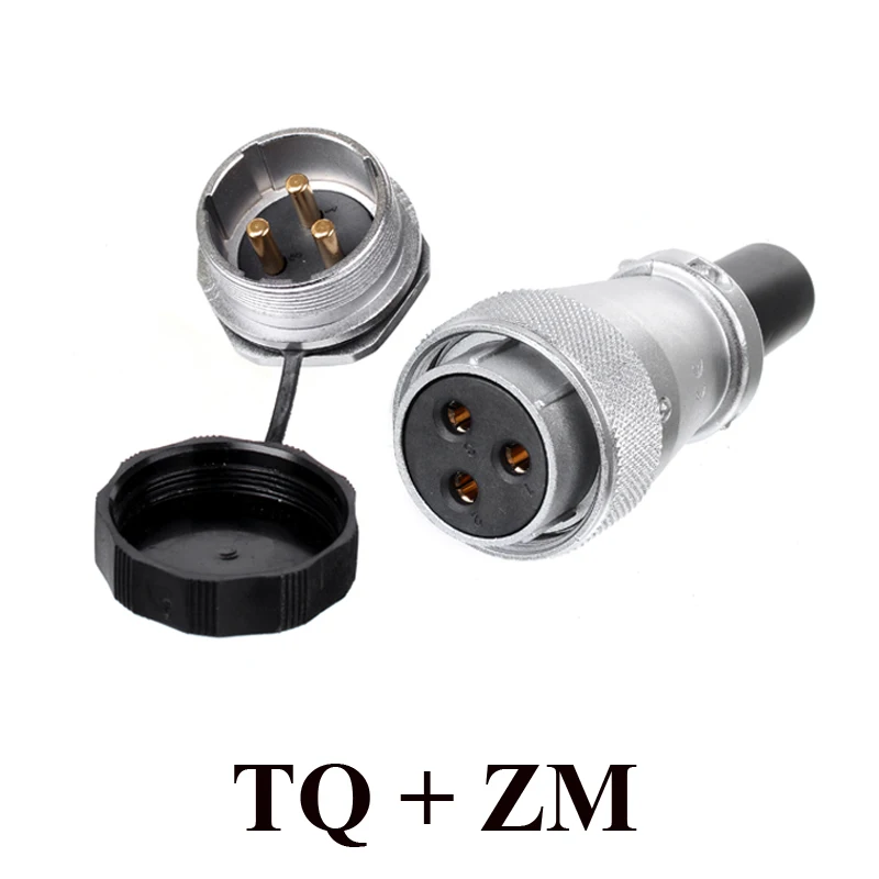 Оригинальные WEIPU WS28 TQ + Z ZM ZG 2 3 4 7 8 9 10 12 16 17 20 24 26 контактный разъем Женский вилка кабеля в рукаве круглая