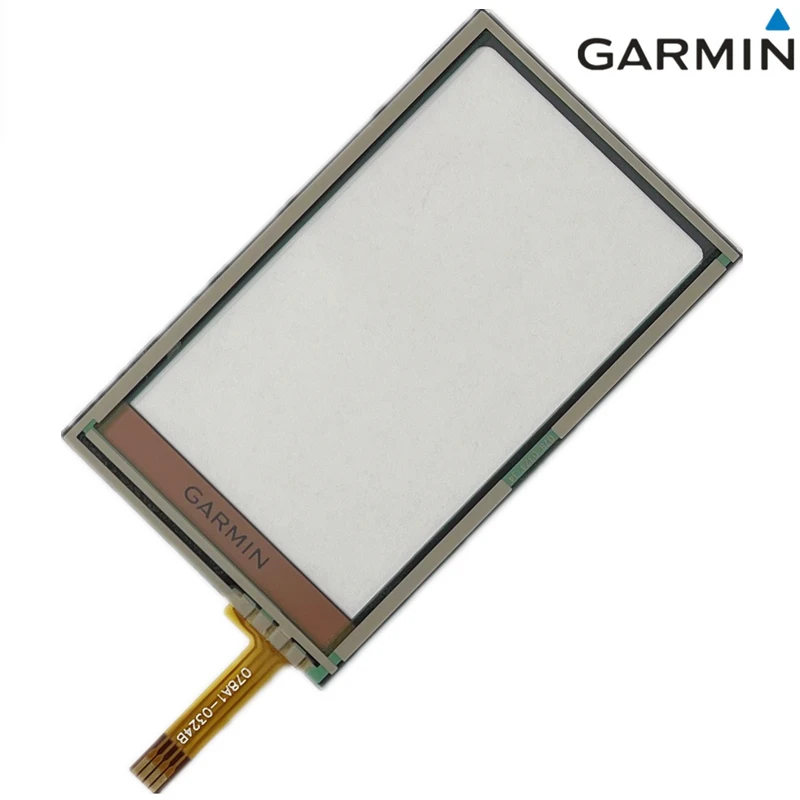 3''Inch TouchScreen For GARMIN COLORADO 300 400i Handheld GPS Resistance Handwritten Touch Panel Screen Glass Digitizer Repair |