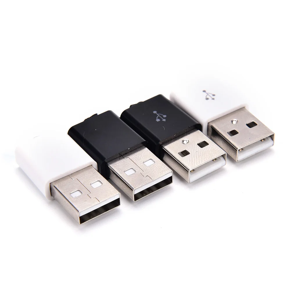 Набор гнездовых разъемов Micro USB 10 шт./компл. 5 контактов разъем для пайки сварочный