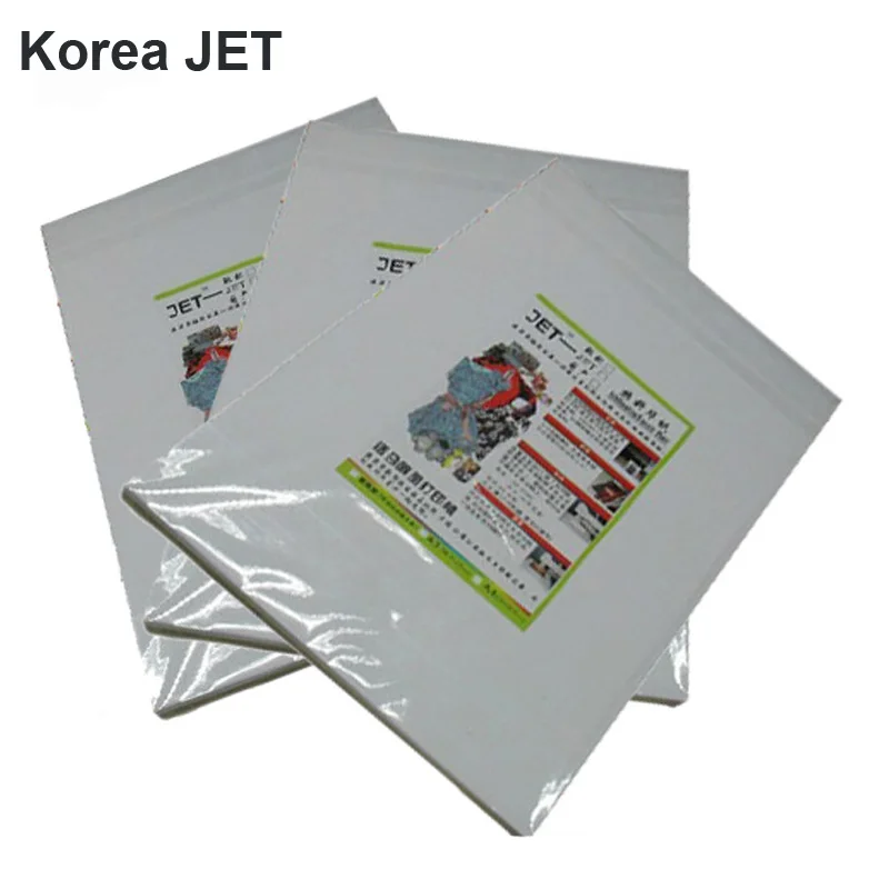 Корейская сублимационная термопечатающая бумага A3 JET|paper a3|paper printpaper transfer printing |