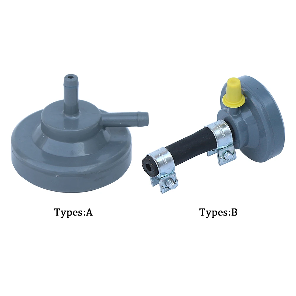Мини-насос для дозирования топлива проверки двигателя пластиковый