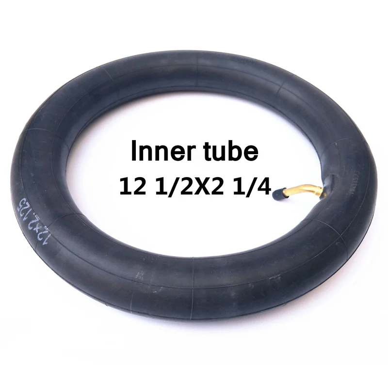 

Electric Scooter Tire Thickened Wear-Resistant Pneumatic Inner Tire Bike Outer Tire For Xiaomi Bicycle Replacement Accessories