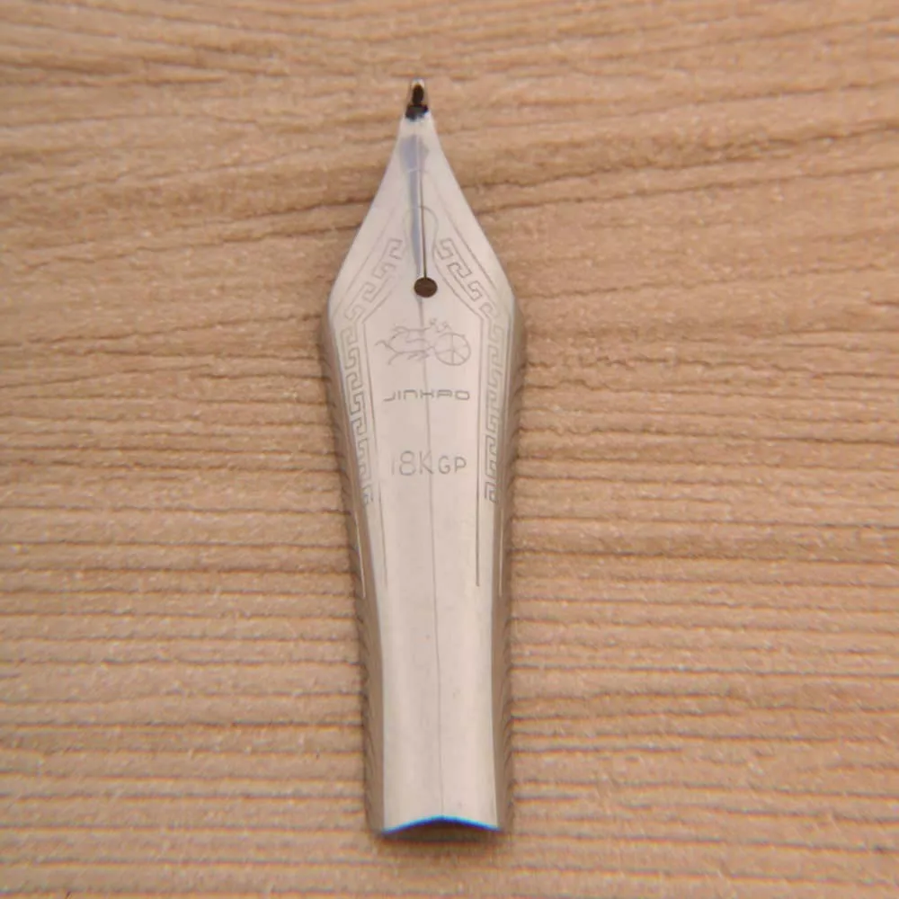 1 шт. JINHAO оригинальное качество для заполнения X750 159 X450 перьевая ручка сделай сам