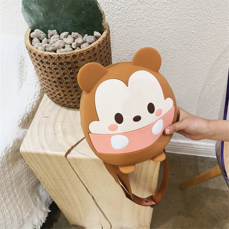 Женский рюкзак 2020 модная женская сумка через плечо школьная ярких цветов для