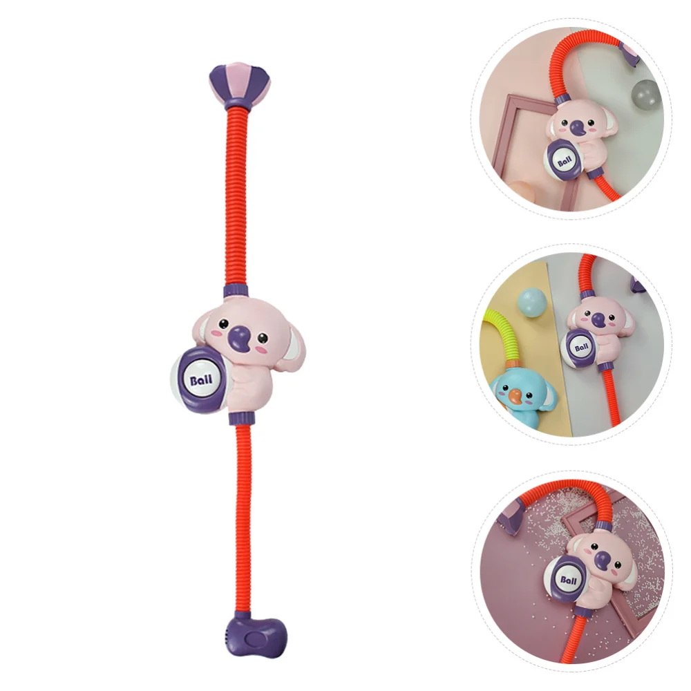 

Electric Elephant Baby Bath Shower Spray Kids Sprinkler (Battery)