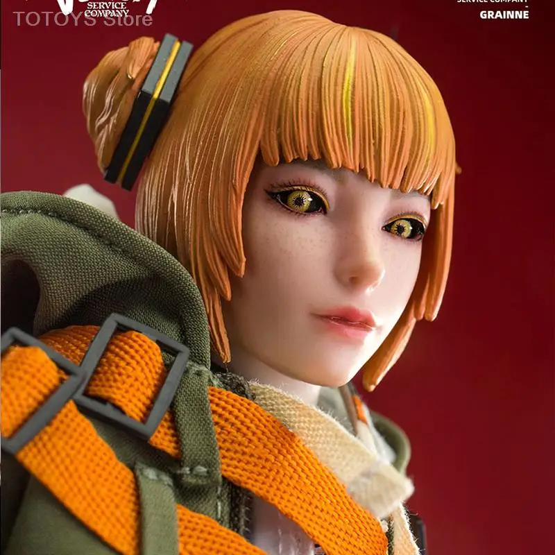 

1/6 I8Toys 501S613 игрушечная фигурка солдата 12 дюймов