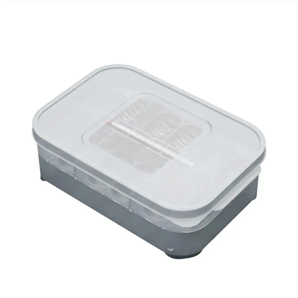 Инкубатор для птицы с 12 ячейками профессиональный инкубатор из АБС пластика