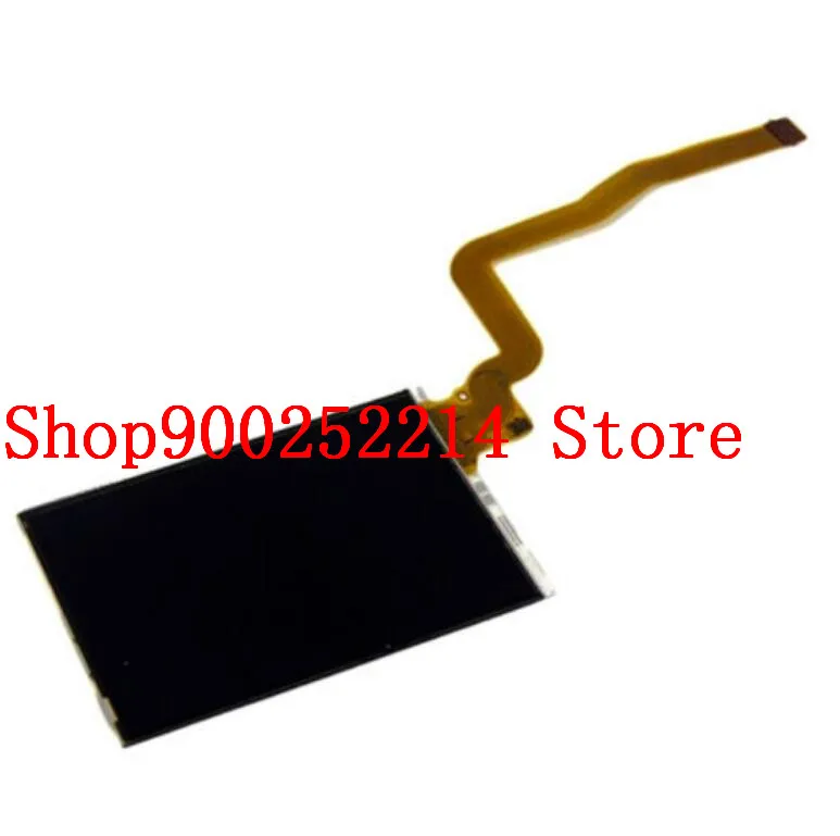 

NEW LCD Display Screen Repair Parts for CANON FOR IXUS100 SD780 IXY210 IS PC1353 Digital Camera Without Backlight