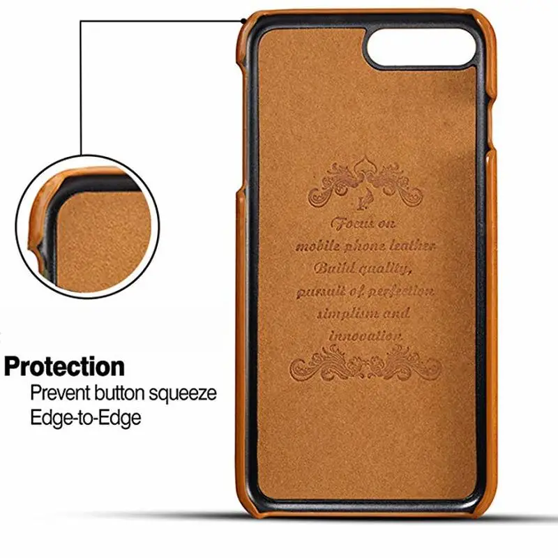 Для IPhone XS Max чехол тонкий PU кожаный Роскошный кошелек винтажный держатель карты ID