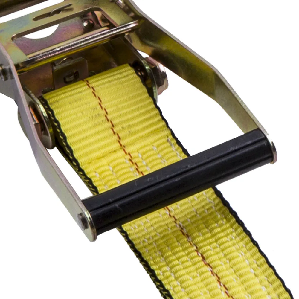 maxpeedingrods 4 шт. 27 футов ремень с храповым механизмом сверхмощный 2-дюймовый 10000