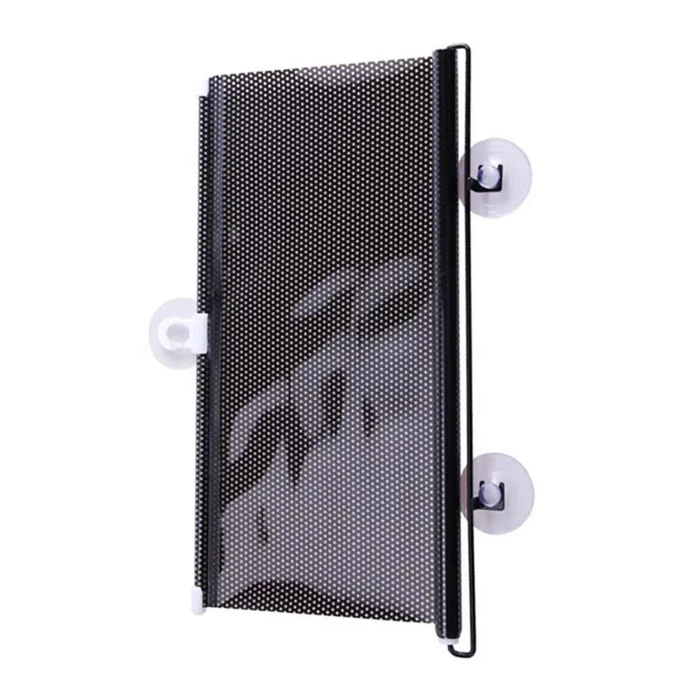 

Exterior Accessories