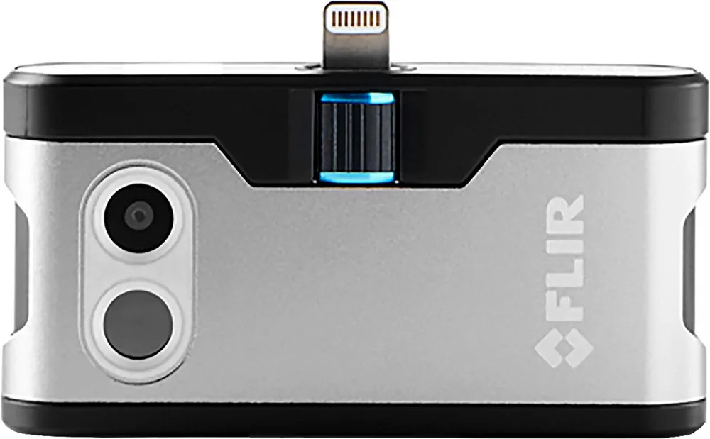 Тепловизионная камера ИК изображения FLIR ONE инфракрасного с функцией ночного