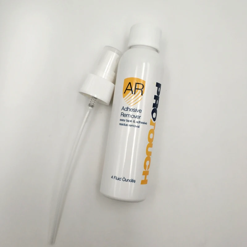 1,3 oz кружевной клей для париков и AR PROTOUCH для удаления волос для парика, парик