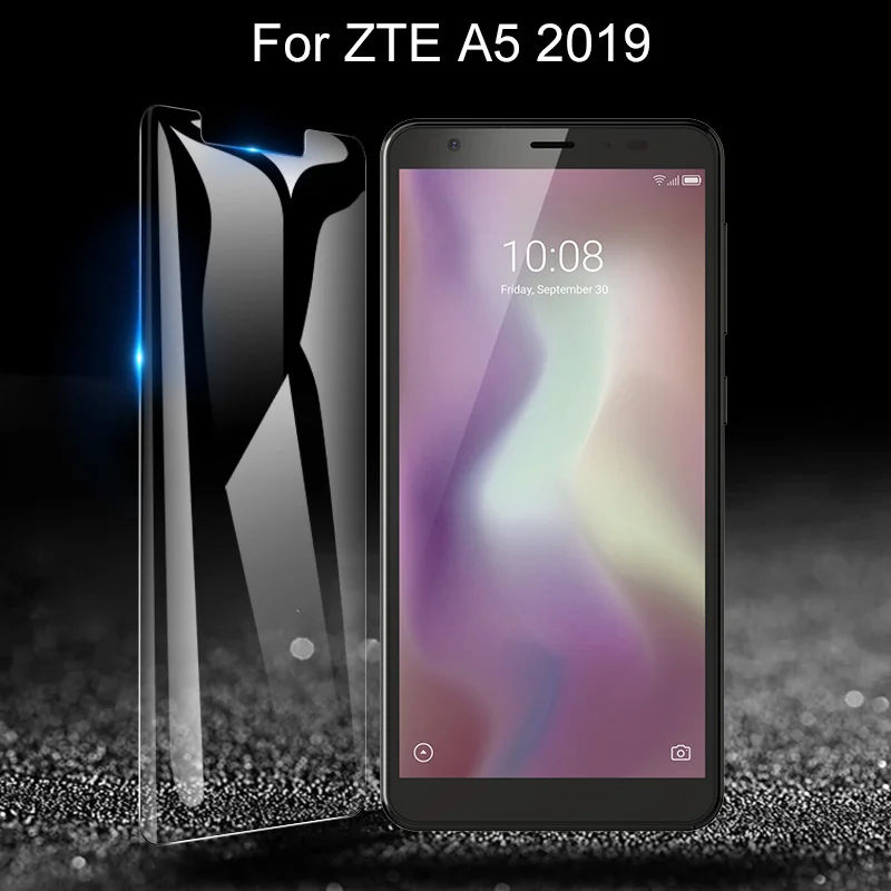 Для ZTE Blade A7/A7 Vita закаленные Аксессуары для мобильных телефонов A5 2019