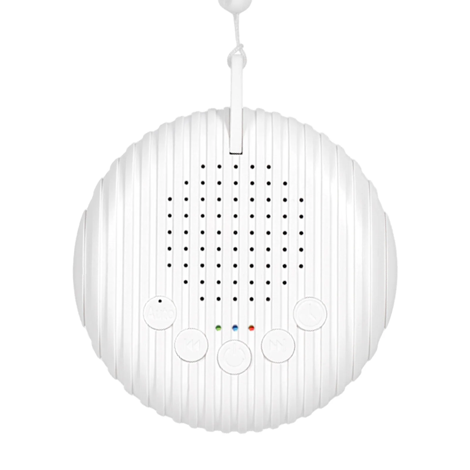 

White Noise Machine Sleep Sound Machine For Sleeping Relaxation For Baby Adult Office Travel Built In USB Timer Help Sleep