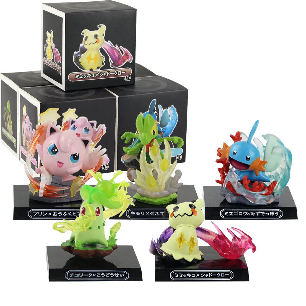 

11 см аниме экшн-Фигурки игрушки