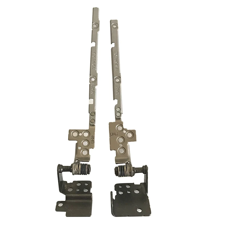 Barato Cubierta Trasera LCD Para Portátil, Bisel Frontal, Bisagras, Cubierta De Bisagra, Tapa Trasera, Negro, Para GL63 MSI, Serie MS-16P4