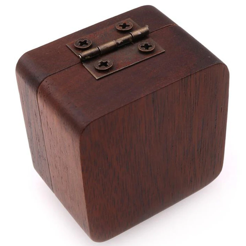 Деревянный ящик для хранения гитары чехол инструмент ухода гитарра выбор