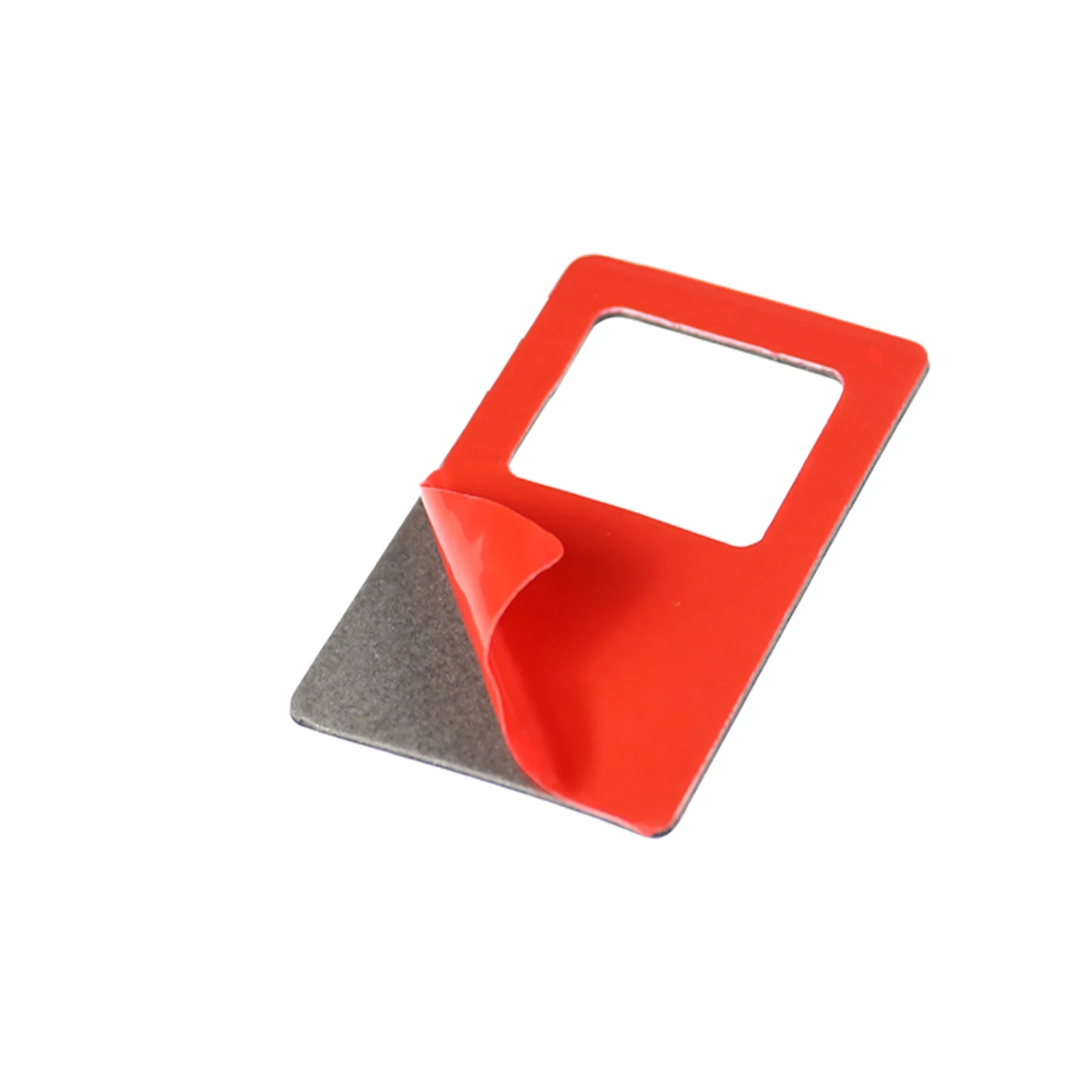 

Carbon Fiber Car Interior Decorative Styling Sticker Warning Button Adhesive Sticker Auto Protective Sticker For Golf 2013-2017