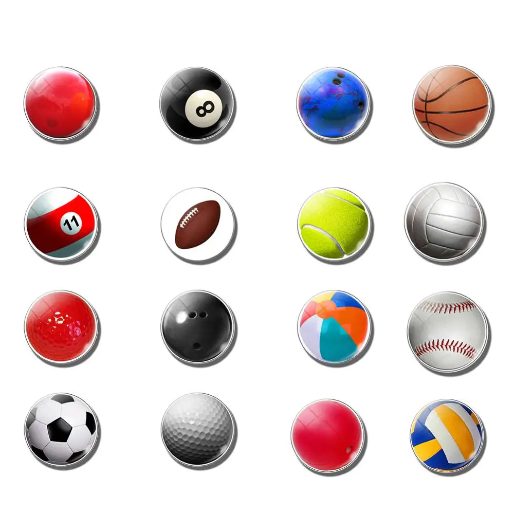 2020 Горячая продажа деревянное ожерелье изысканные ювелирные изделия Мода Футбол