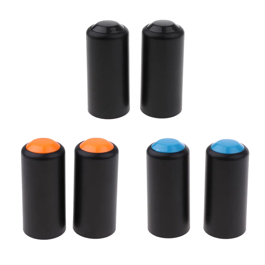 Закручивающаяся Крышка для беспроводного микрофона и 2 шт. | Спорт развлечения