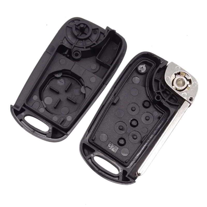 XRSHKEY Сменный Чехол для автомобильного ключа с дистанционным управлением 3 BT