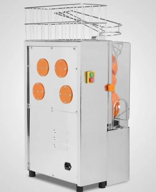 Коммерческая 22 25 s/мин выжималка для апельсинов цитрусовых гранатов машина