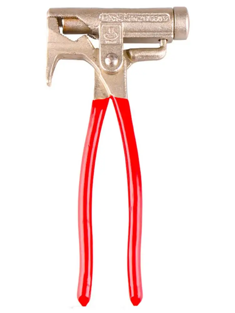 Универсальный многофункциональный стальной молоток волшебный инструмент