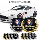 Наклейки на боковые окна для Toyota Chr Corolla E150, Aygo, Yaris, Avensis T25, T27, Hilux Land FJ, 2 шт.