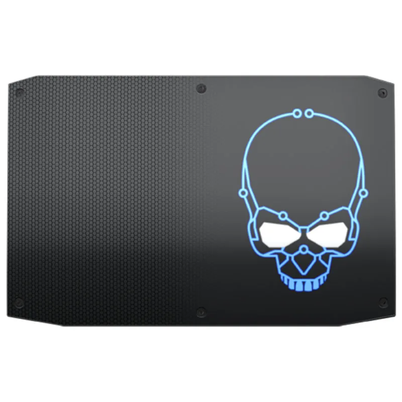 

Intel/intel NUC8-generation i7 Core processor mini computer host pre-installed with Windows 10