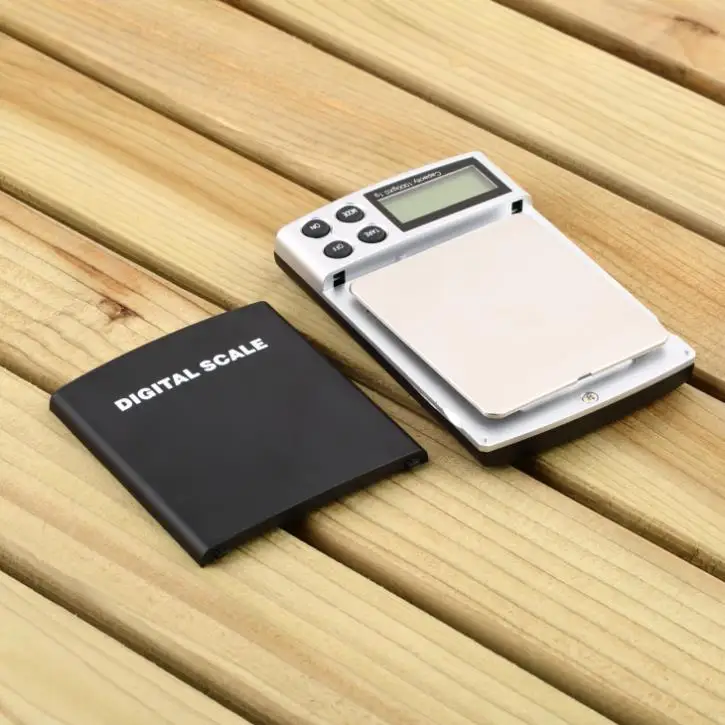 1pc Accurate Jewelry Weight Scale 1kg 1000g x 0.1g Digital Pocket Electronic Balance Weighing Drop Ship Wholesale | Инструменты