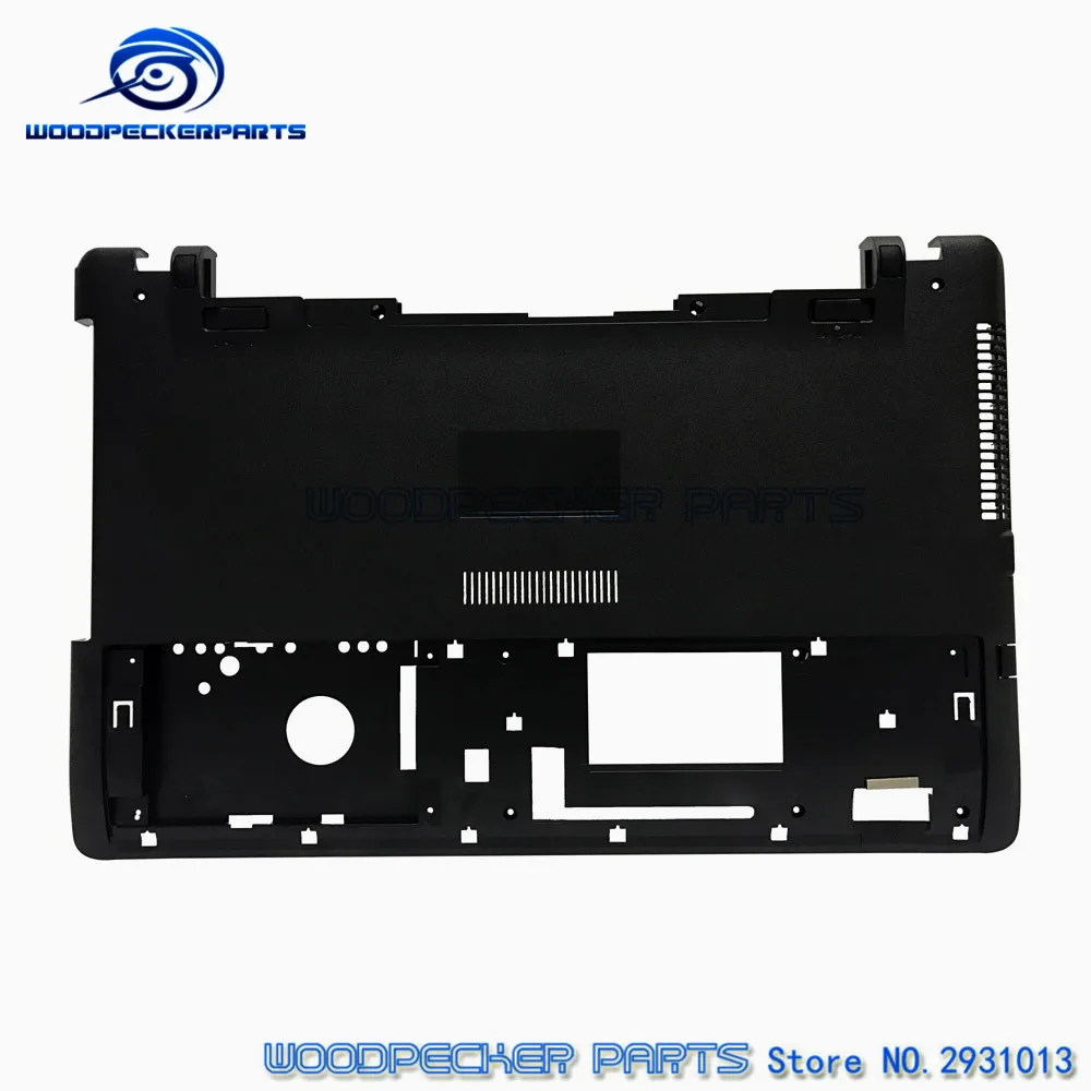 Новый оригинальный чехол для ASUS X550 X550C X550VC X550V Нижняя крышка ноутбука 13N0 PEA1511|Сумки