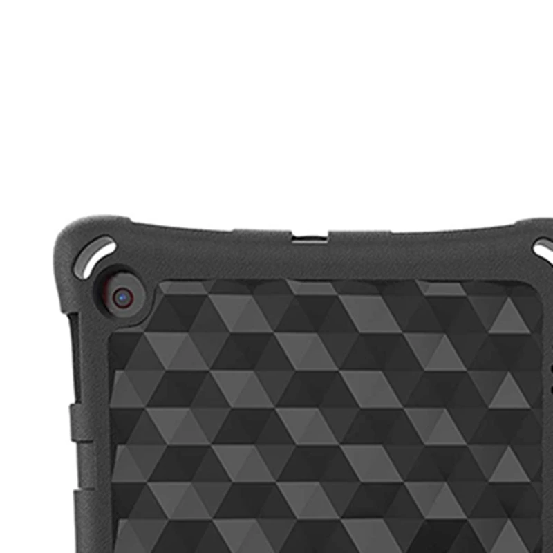 Все новые Amazon Kindle Fire/Kindle Fire HD 10 планшет чехол способный преодолевать Броды для