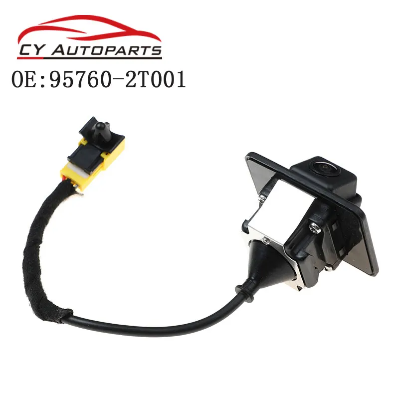 $53.12 For 2011-2013 Kia Optima Rear Backup Reverse Camera Rear View Parking Camera 95760-2T001 957602T001
