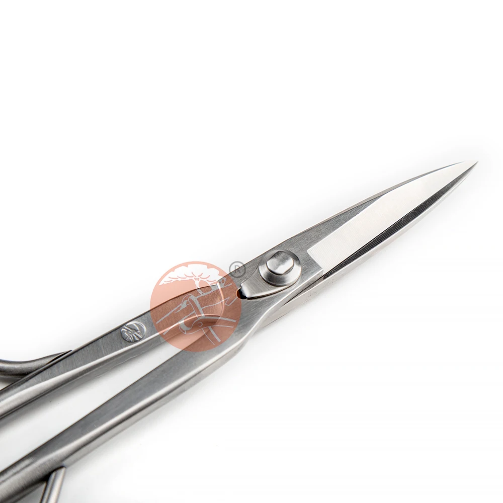 Мастер серии инструменты для выращивания бонсай MCS-S03 тяжелые ножницы 9Cr25MoV