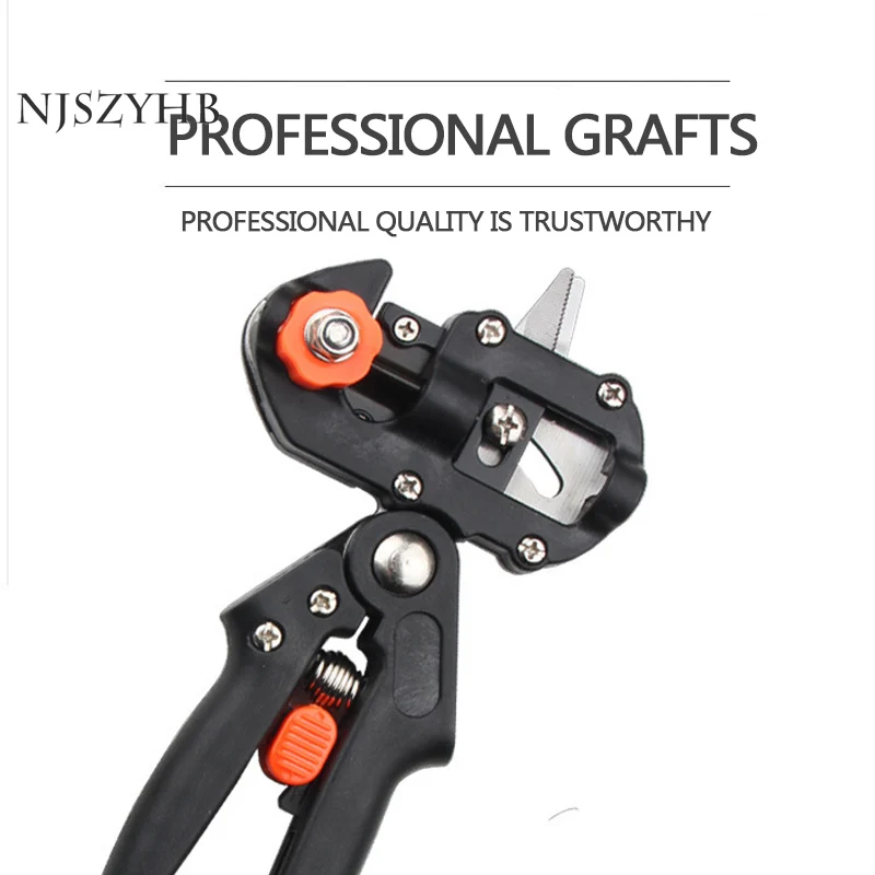 Садовые инструменты ножницы для саженцев фруктов и овощей Прививка фруктовых